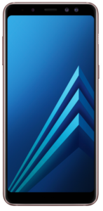 Servis mobilu Samsung A6 Plus