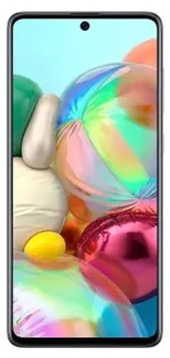 Servis mobilu Samsung A71