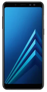 Servis mobilu Samsung A8 2018