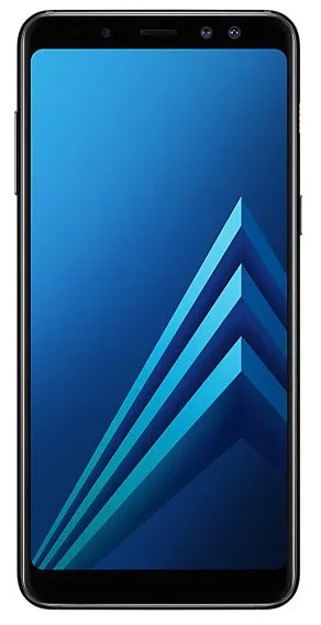 Servis mobilu Samsung A8 2018