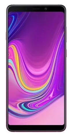 Servis mobilu Samsung A9