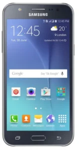 Servis mobilu Samsung Galaxy J5