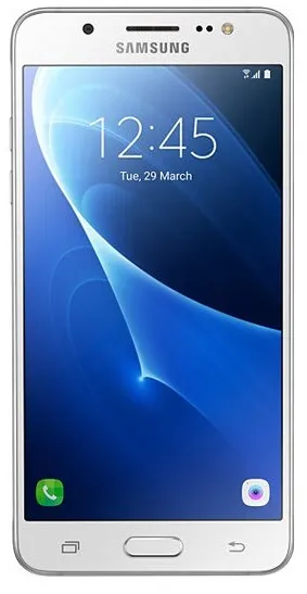 Servis mobilu Samsung J5 2016