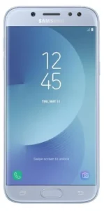 Servis mobilu Samsung J5 2017