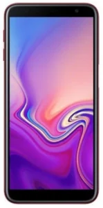 Servis mobilu Samsung J6 Plus