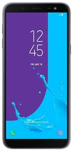 Servis mobilu Samsung J6