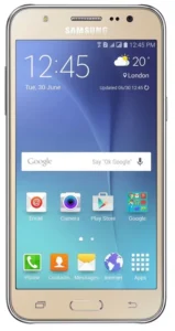 Servis mobilu Samsung Galaxy J7
