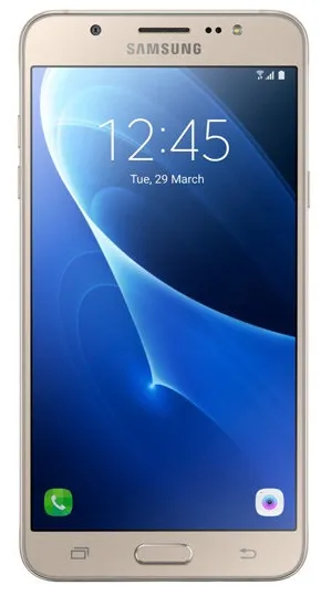 Servis mobilu Samsung J7 2016