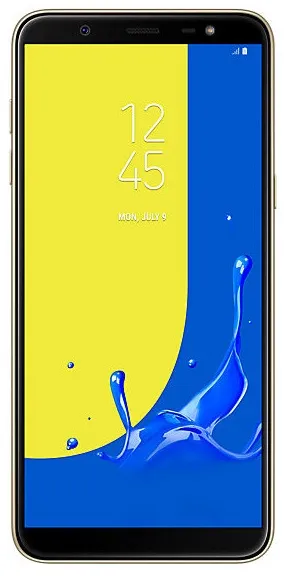 Servis mobilu Samsung J8