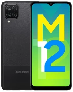 Servis mobilu Samsung M12