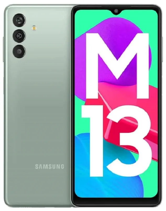 Servis mobilu Samsung M13