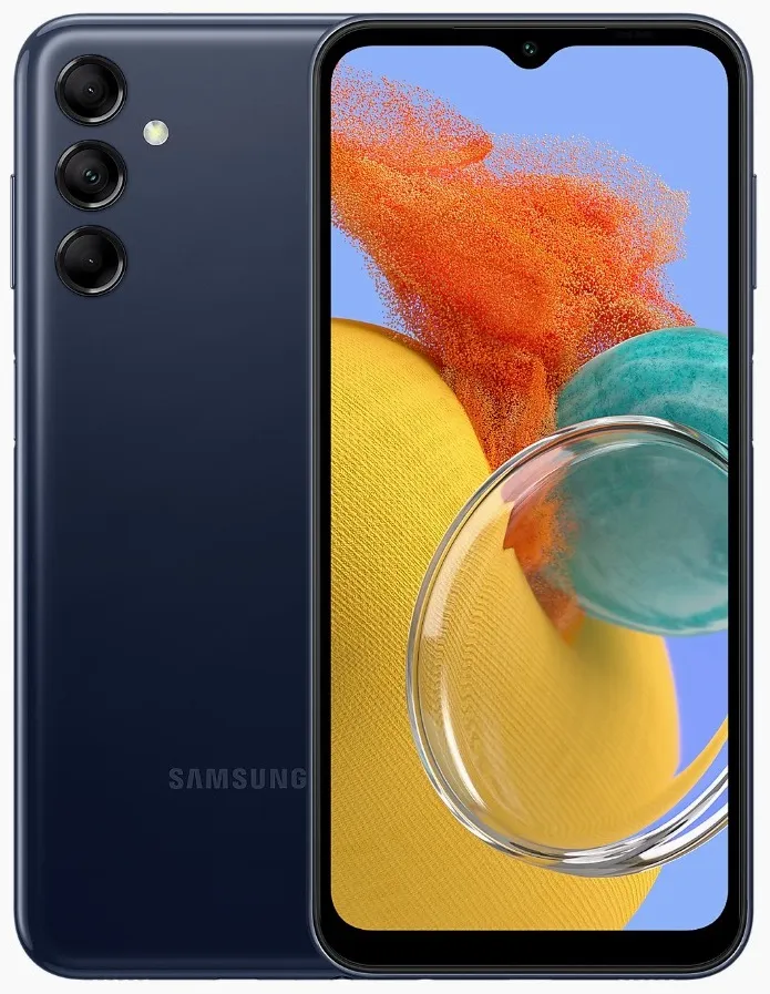Servis mobilu Samsung M14