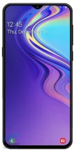 Servis mobilu Samsung M20