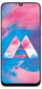 Servis mobilu Samsung M30