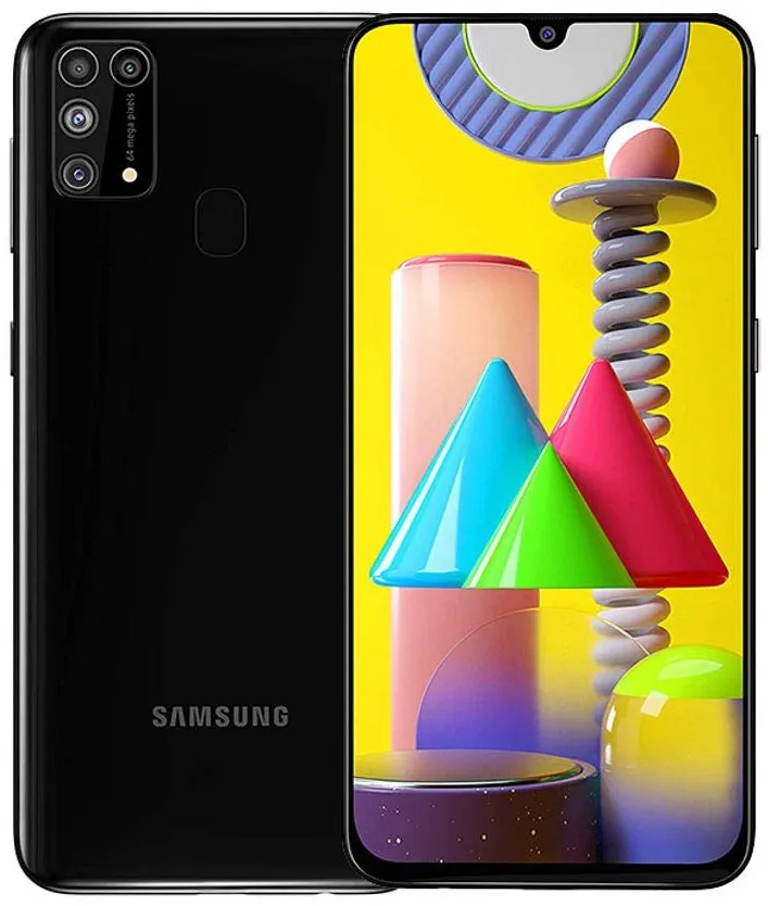 Servis mobilu Samsung M31s