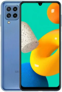 Servis mobilu Samsung M32