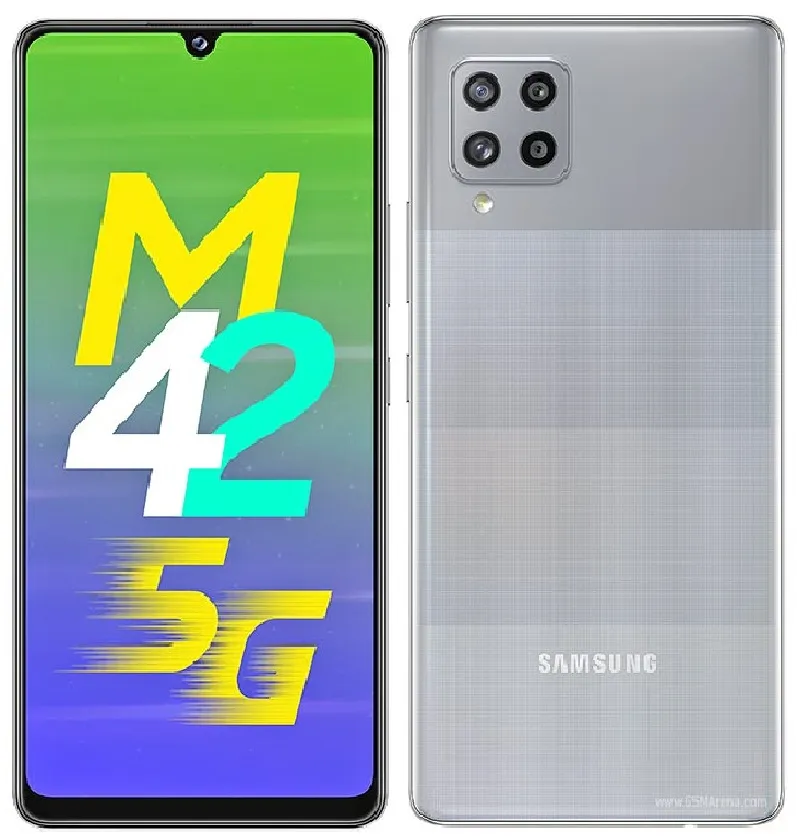 Servis mobilu Samsung M42