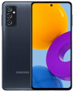 Servis mobilu Samsung M52