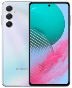 Servis mobilu Samsung M54