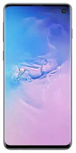 Servis mobilu Samsung S10e