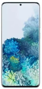 Servis mobilu Samsung S20