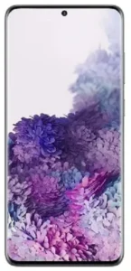 Servis mobilu Samsung S20 Plus