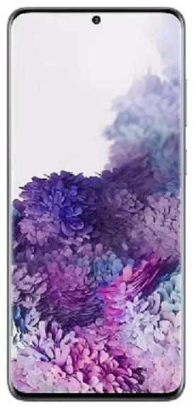 Servis mobilu Samsung S20 Plus