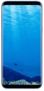 Servis mobilu Samsung S8 Plus