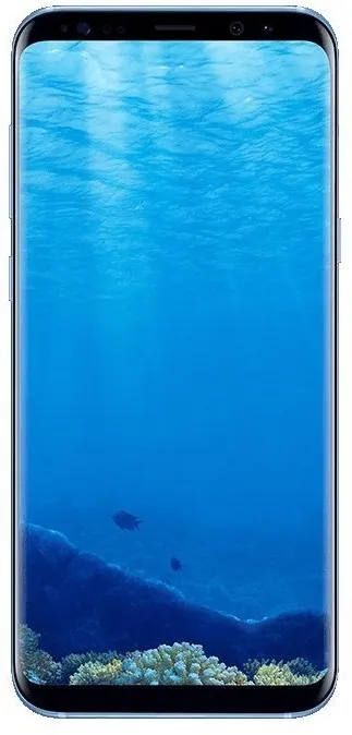 Servis mobilu Samsung S8 Plus
