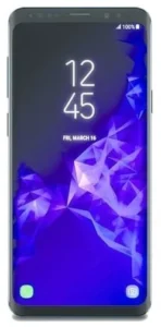 Servis mobilu Samsung S9 Plus