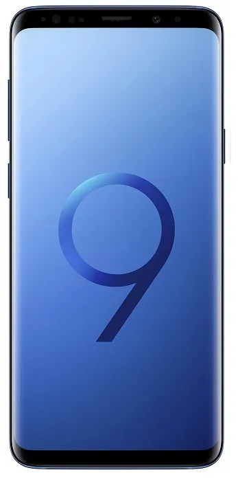Servis mobilu Samsung S9