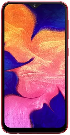 Servis mobilu Samsung A10