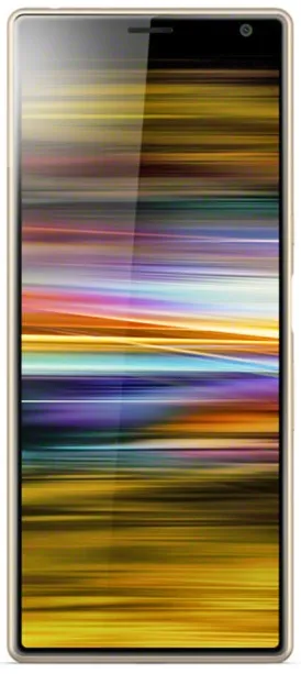 Servis mobilu Sony Xperia 10 Plus