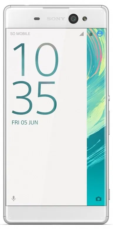 Servis mobilu Sony Xperia XA Ultra