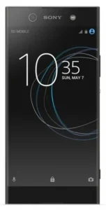 Servis mobilu Sony Xperia XA1