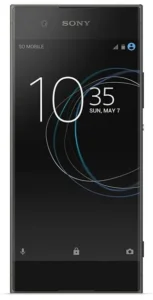 Servis mobilu Sony Xperia XA1 Ultra