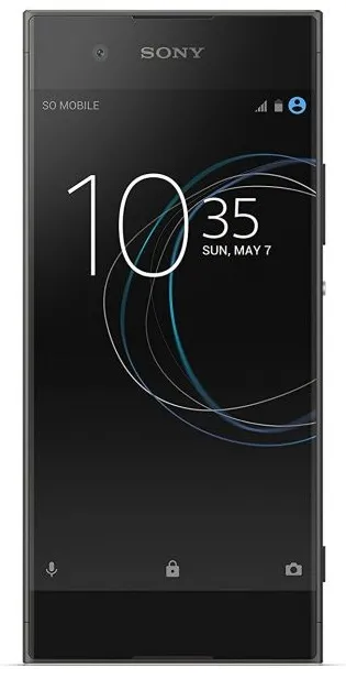 Servis mobilu Sony Xperia XA1 Ultra