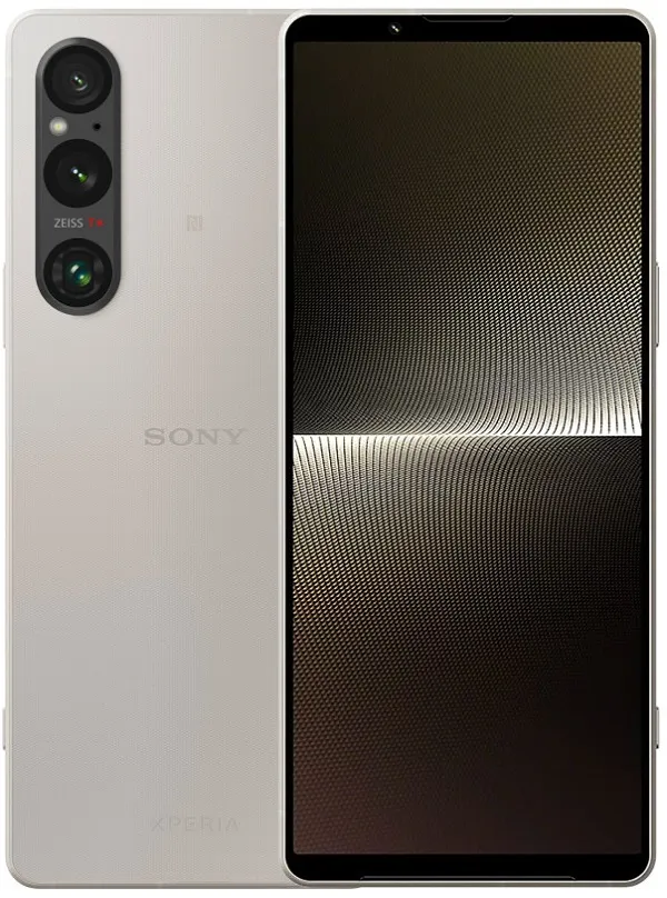 Servis mobilu Sony Xperia 1 V