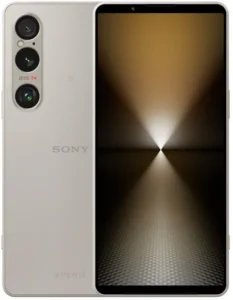 Servis mobilu Sony Xperia 1 VI