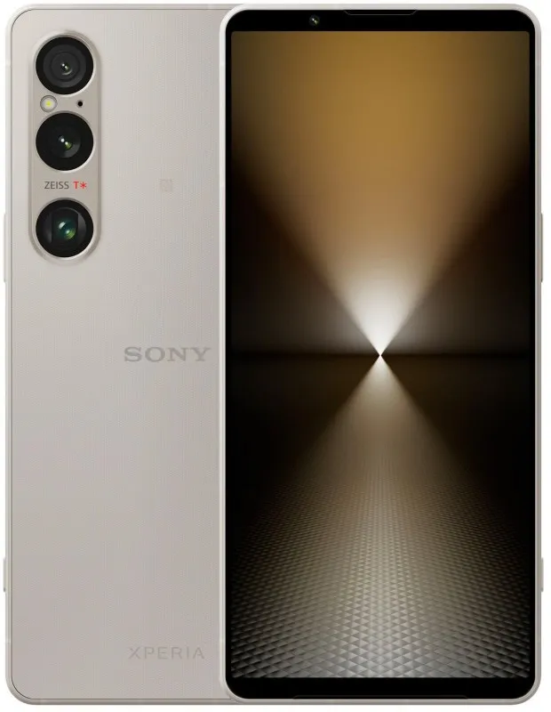 Servis mobilu Sony Xperia 1 VI