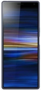 Servis mobilu Sony Xperia 10