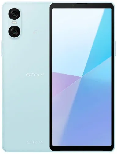 Servis mobilu Sony Xperia 10 VI