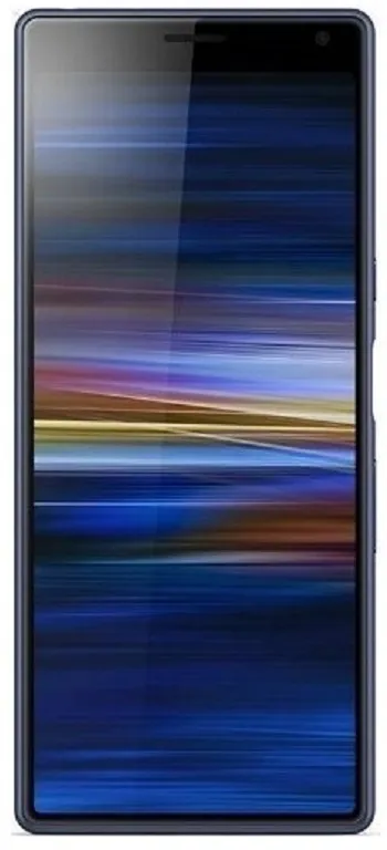 Servis mobilu Sony Xperia 10