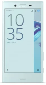 Servis mobilu Sony Xperia X Compact