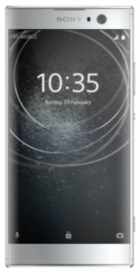 Servis mobilu Sony Xperia XA2