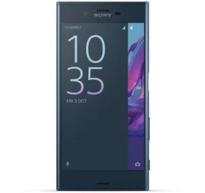 Servis mobilu Sony Xperia XZ