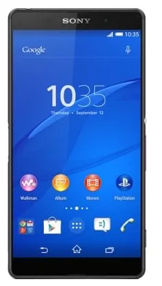 Servis mobilu Sony Xperia Z5 Compact