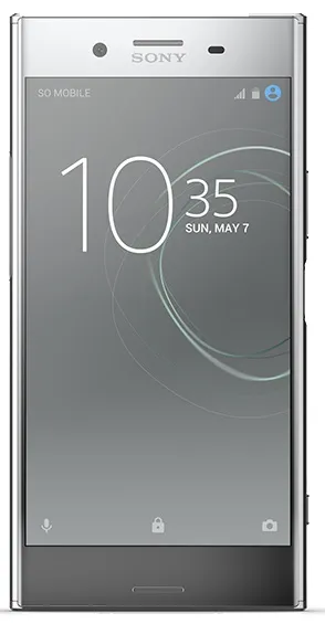 Servis mobilu Sony Xperia XZ Premium