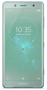 Servis mobilu Sony Xperia XZ2 Compact