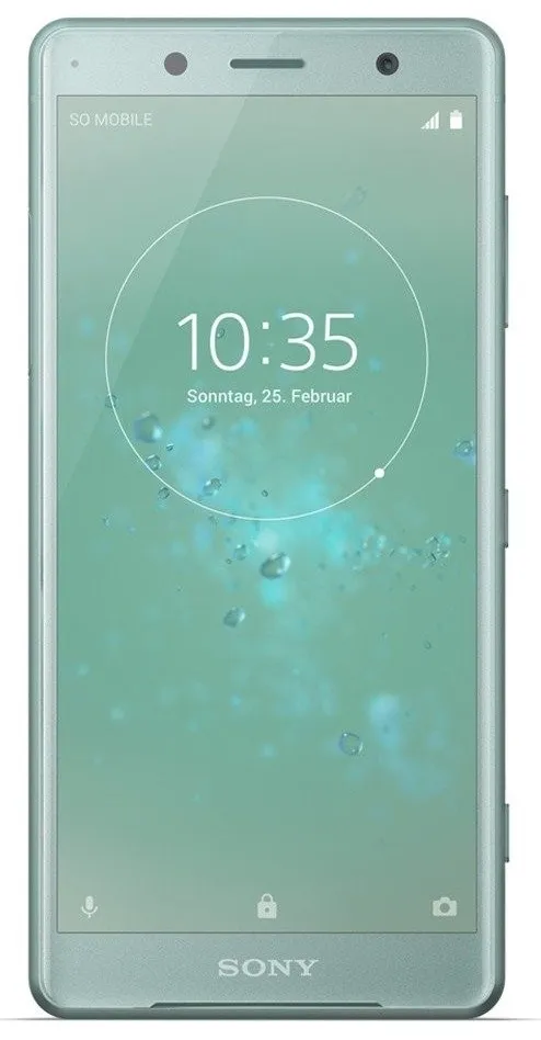 Servis mobilu Sony Xperia XZ2 Compact